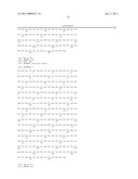 PERFORMANCE-ENHANCED PROTEASE VARIANT diagram and image