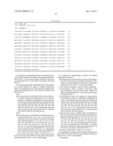 PERFORMANCE-ENHANCED PROTEASE VARIANT diagram and image