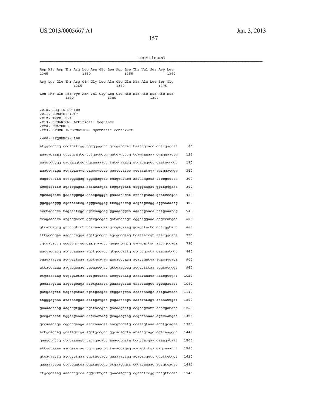 HETEROLOGOUS EXPRESSION OF NEISSERIAL PROTEINS - diagram, schematic, and image 171