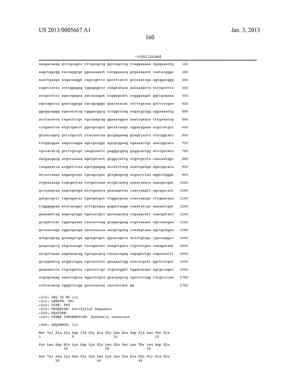 HETEROLOGOUS EXPRESSION OF NEISSERIAL PROTEINS - diagram, schematic, and image 174