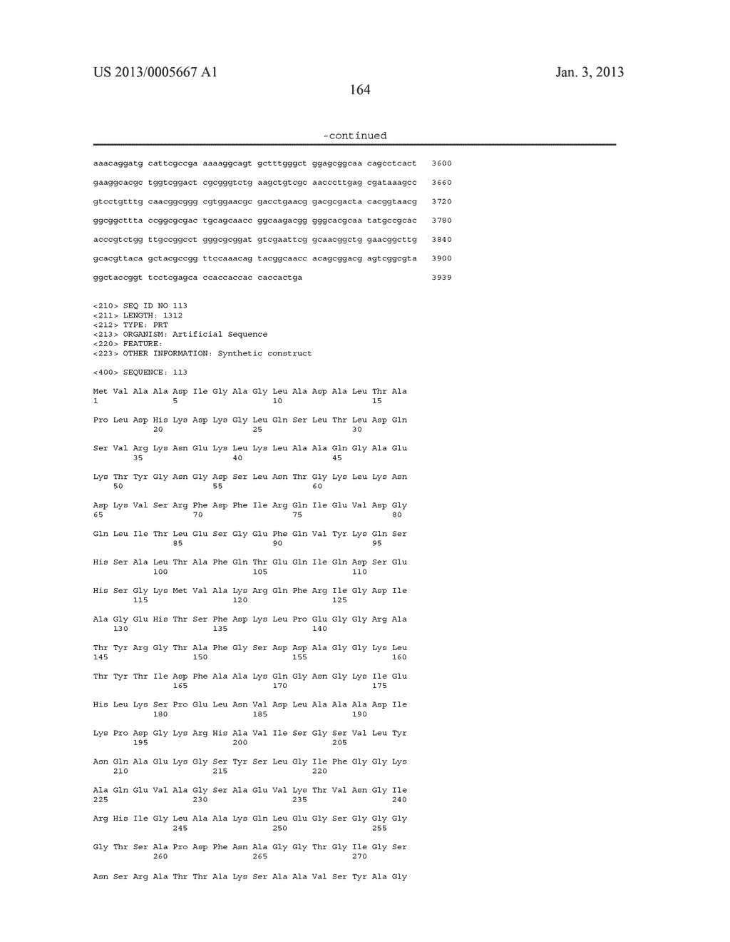 HETEROLOGOUS EXPRESSION OF NEISSERIAL PROTEINS - diagram, schematic, and image 178