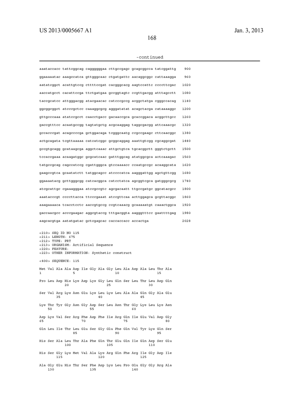 HETEROLOGOUS EXPRESSION OF NEISSERIAL PROTEINS - diagram, schematic, and image 182