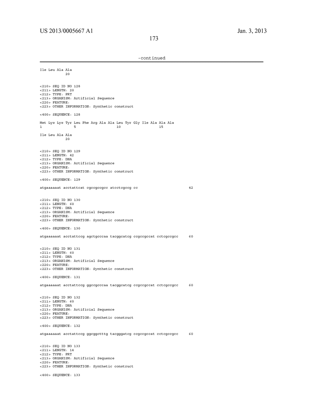 HETEROLOGOUS EXPRESSION OF NEISSERIAL PROTEINS - diagram, schematic, and image 187