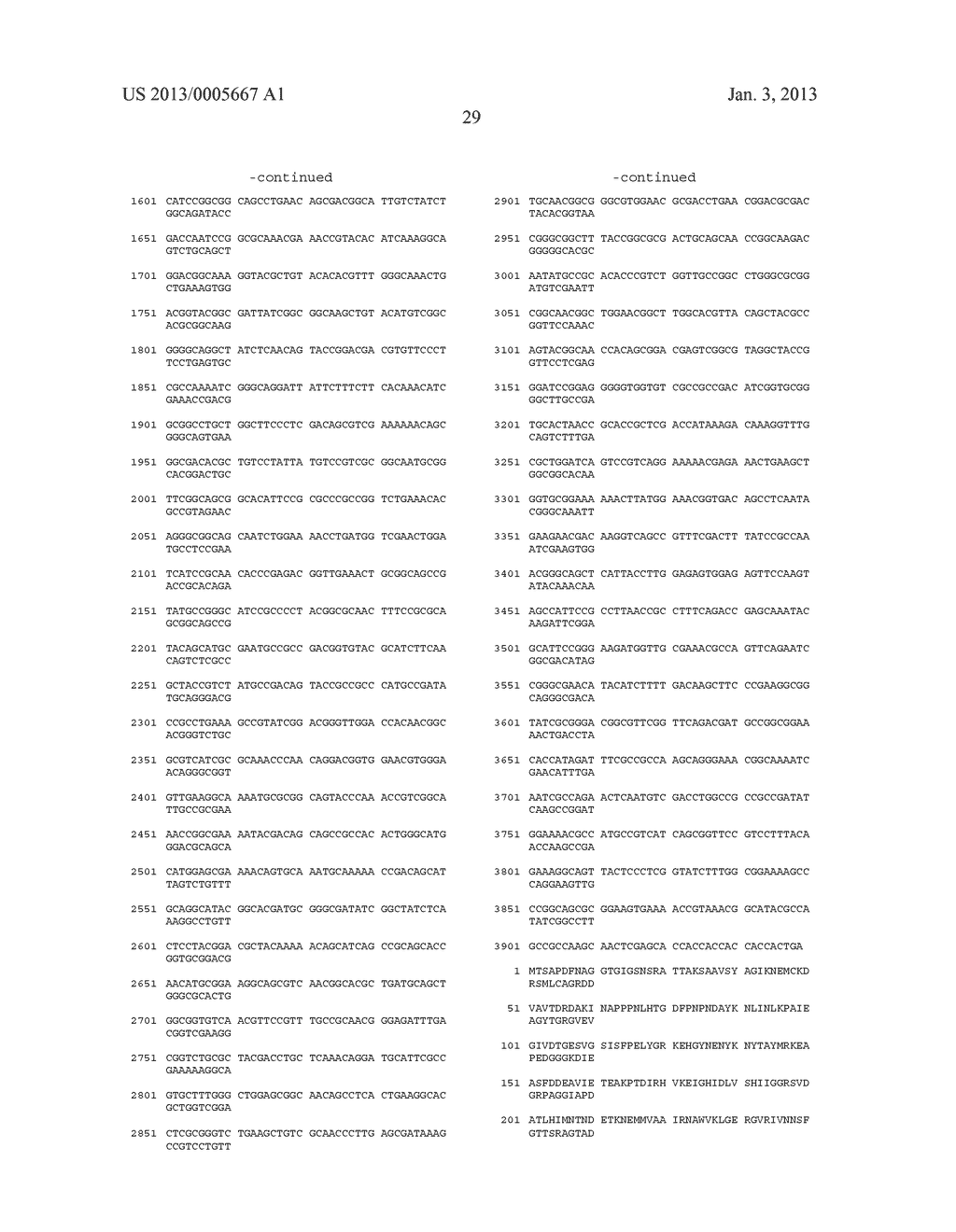 HETEROLOGOUS EXPRESSION OF NEISSERIAL PROTEINS - diagram, schematic, and image 43