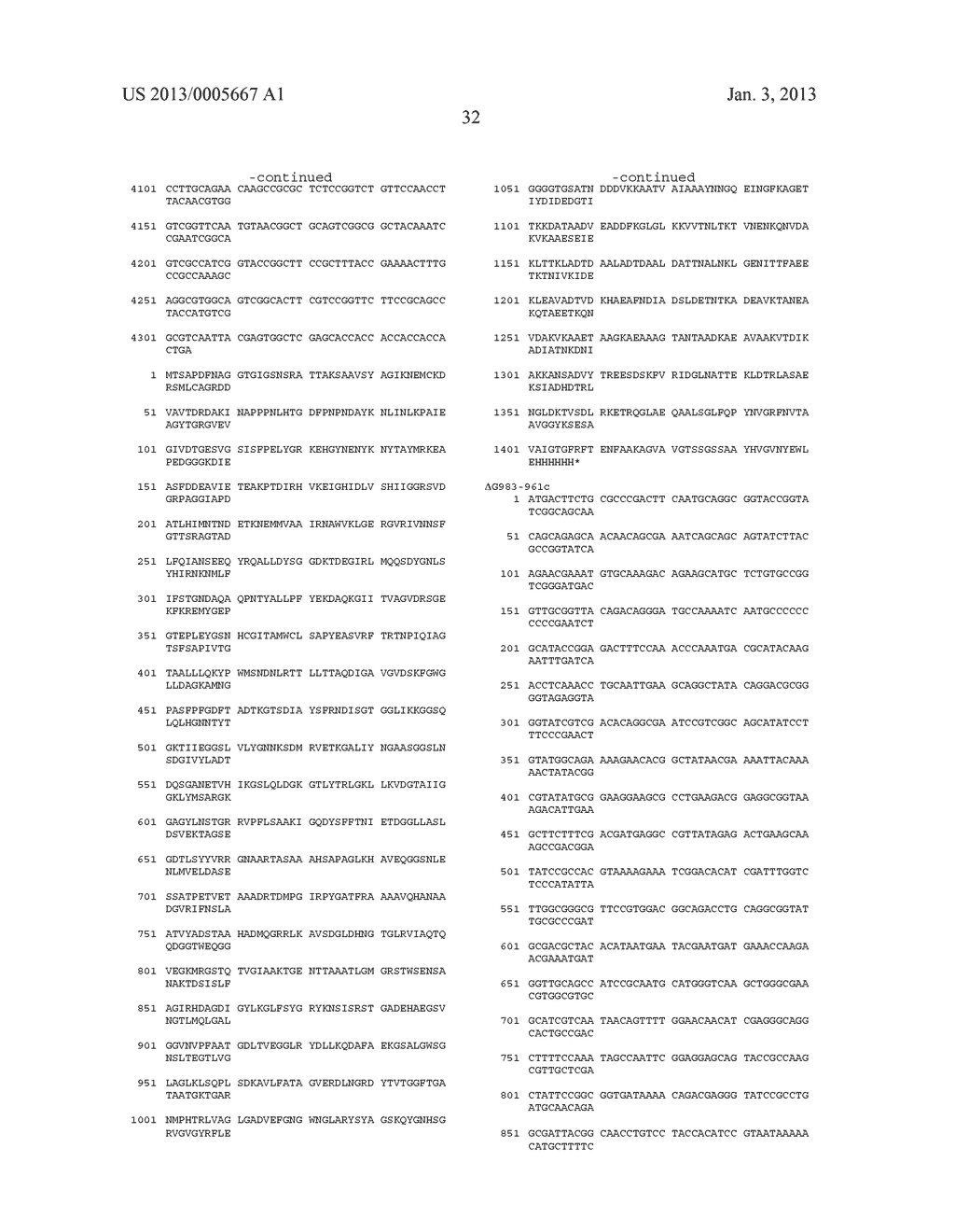 HETEROLOGOUS EXPRESSION OF NEISSERIAL PROTEINS - diagram, schematic, and image 46