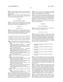 HETEROLOGOUS EXPRESSION OF NEISSERIAL PROTEINS diagram and image