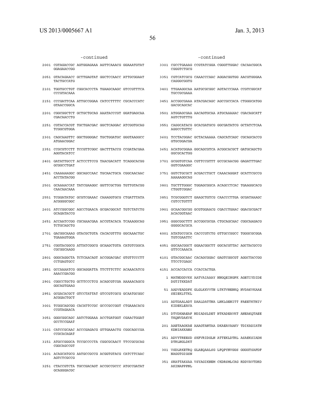 HETEROLOGOUS EXPRESSION OF NEISSERIAL PROTEINS - diagram, schematic, and image 70