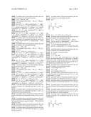 ANTIBACTERIAL 4,5-SUBSTITUTED AMINOGLYCOSIDE ANALOGS HAVING MULTIPLE     SUBSTITUENTS diagram and image