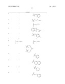 ANTIBACTERIAL 4,5-SUBSTITUTED AMINOGLYCOSIDE ANALOGS HAVING MULTIPLE     SUBSTITUENTS diagram and image