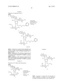 ANTIBACTERIAL 4,5-SUBSTITUTED AMINOGLYCOSIDE ANALOGS HAVING MULTIPLE     SUBSTITUENTS diagram and image