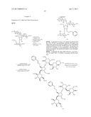 ANTIBACTERIAL 4,5-SUBSTITUTED AMINOGLYCOSIDE ANALOGS HAVING MULTIPLE     SUBSTITUENTS diagram and image