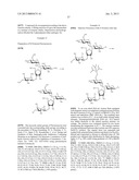 ANTIBACTERIAL 4,5-SUBSTITUTED AMINOGLYCOSIDE ANALOGS HAVING MULTIPLE     SUBSTITUENTS diagram and image