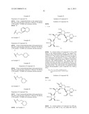 ANTIBACTERIAL 4,5-SUBSTITUTED AMINOGLYCOSIDE ANALOGS HAVING MULTIPLE     SUBSTITUENTS diagram and image