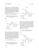 ANTIBACTERIAL 4,5-SUBSTITUTED AMINOGLYCOSIDE ANALOGS HAVING MULTIPLE     SUBSTITUENTS diagram and image