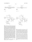 ANTIBACTERIAL 4,5-SUBSTITUTED AMINOGLYCOSIDE ANALOGS HAVING MULTIPLE     SUBSTITUENTS diagram and image