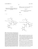 ANTIBACTERIAL 4,5-SUBSTITUTED AMINOGLYCOSIDE ANALOGS HAVING MULTIPLE     SUBSTITUENTS diagram and image