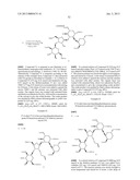 ANTIBACTERIAL 4,5-SUBSTITUTED AMINOGLYCOSIDE ANALOGS HAVING MULTIPLE     SUBSTITUENTS diagram and image