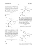 ANTIBACTERIAL 4,5-SUBSTITUTED AMINOGLYCOSIDE ANALOGS HAVING MULTIPLE     SUBSTITUENTS diagram and image