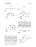 ANTIBACTERIAL 4,5-SUBSTITUTED AMINOGLYCOSIDE ANALOGS HAVING MULTIPLE     SUBSTITUENTS diagram and image