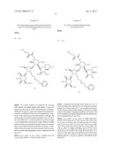 ANTIBACTERIAL 4,5-SUBSTITUTED AMINOGLYCOSIDE ANALOGS HAVING MULTIPLE     SUBSTITUENTS diagram and image