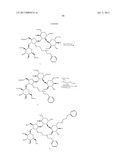 ANTIBACTERIAL 4,5-SUBSTITUTED AMINOGLYCOSIDE ANALOGS HAVING MULTIPLE     SUBSTITUENTS diagram and image