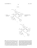 ANTIBACTERIAL 4,5-SUBSTITUTED AMINOGLYCOSIDE ANALOGS HAVING MULTIPLE     SUBSTITUENTS diagram and image