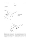 ANTIBACTERIAL 4,5-SUBSTITUTED AMINOGLYCOSIDE ANALOGS HAVING MULTIPLE     SUBSTITUENTS diagram and image