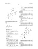 ANTIBACTERIAL 4,5-SUBSTITUTED AMINOGLYCOSIDE ANALOGS HAVING MULTIPLE     SUBSTITUENTS diagram and image