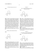QUINICLIDINE DERIVATIVES OF (HETERO) ARYLCYCLOHEPTANECARBOXYLIC ACID AS     MUSCARINIC RECEPTOR ANTAGONISTS diagram and image