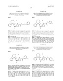 QUINICLIDINE DERIVATIVES OF (HETERO) ARYLCYCLOHEPTANECARBOXYLIC ACID AS     MUSCARINIC RECEPTOR ANTAGONISTS diagram and image