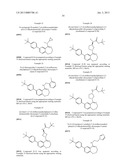 FUSED HETEROCYCLIC COMPOUNDS AS ION CHANNEL MODULATORS diagram and image