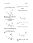 FUSED HETEROCYCLIC COMPOUNDS AS ION CHANNEL MODULATORS diagram and image