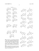 AMINOTRIAZOLOPYRIDINES, COMPOSITIONS THEREOF, AND METHODS OF TREATMENT     THEREWITH diagram and image