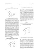 AMINOTRIAZOLOPYRIDINES, COMPOSITIONS THEREOF, AND METHODS OF TREATMENT     THEREWITH diagram and image