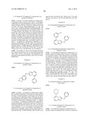 AMINOTRIAZOLOPYRIDINES, COMPOSITIONS THEREOF, AND METHODS OF TREATMENT     THEREWITH diagram and image