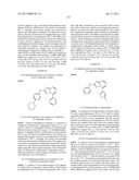 AMINOTRIAZOLOPYRIDINES, COMPOSITIONS THEREOF, AND METHODS OF TREATMENT     THEREWITH diagram and image