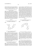 AMINOTRIAZOLOPYRIDINES, COMPOSITIONS THEREOF, AND METHODS OF TREATMENT     THEREWITH diagram and image