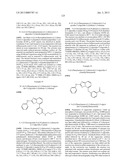 AMINOTRIAZOLOPYRIDINES, COMPOSITIONS THEREOF, AND METHODS OF TREATMENT     THEREWITH diagram and image