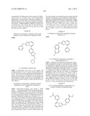 AMINOTRIAZOLOPYRIDINES, COMPOSITIONS THEREOF, AND METHODS OF TREATMENT     THEREWITH diagram and image