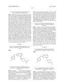 AMINOTRIAZOLOPYRIDINES, COMPOSITIONS THEREOF, AND METHODS OF TREATMENT     THEREWITH diagram and image