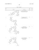 AMINOTRIAZOLOPYRIDINES, COMPOSITIONS THEREOF, AND METHODS OF TREATMENT     THEREWITH diagram and image