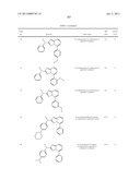 AMINOTRIAZOLOPYRIDINES, COMPOSITIONS THEREOF, AND METHODS OF TREATMENT     THEREWITH diagram and image