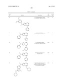 AMINOTRIAZOLOPYRIDINES, COMPOSITIONS THEREOF, AND METHODS OF TREATMENT     THEREWITH diagram and image