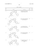 AMINOTRIAZOLOPYRIDINES, COMPOSITIONS THEREOF, AND METHODS OF TREATMENT     THEREWITH diagram and image