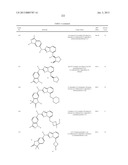 AMINOTRIAZOLOPYRIDINES, COMPOSITIONS THEREOF, AND METHODS OF TREATMENT     THEREWITH diagram and image