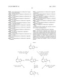 AMINOTRIAZOLOPYRIDINES, COMPOSITIONS THEREOF, AND METHODS OF TREATMENT     THEREWITH diagram and image