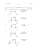 AMINOTRIAZOLOPYRIDINES, COMPOSITIONS THEREOF, AND METHODS OF TREATMENT     THEREWITH diagram and image