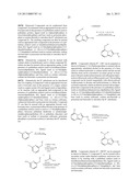 AMINOTRIAZOLOPYRIDINES, COMPOSITIONS THEREOF, AND METHODS OF TREATMENT     THEREWITH diagram and image