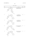 AMINOTRIAZOLOPYRIDINES, COMPOSITIONS THEREOF, AND METHODS OF TREATMENT     THEREWITH diagram and image