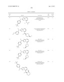 AMINOTRIAZOLOPYRIDINES, COMPOSITIONS THEREOF, AND METHODS OF TREATMENT     THEREWITH diagram and image